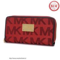 michael kors jet set continental groot rood portefeuilles Ebay Handtassen 16ky4432